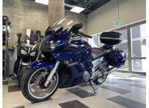 Yamaha Fjr1300 ABS