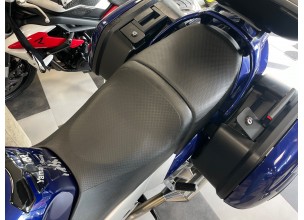 Yamaha Fjr1300 ABS