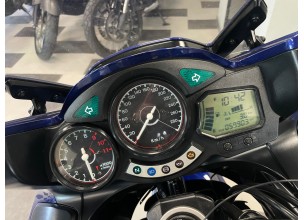 Yamaha Fjr1300 ABS