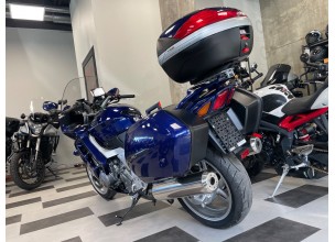 Yamaha Fjr1300 ABS