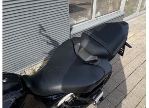 Yamaha Mt07