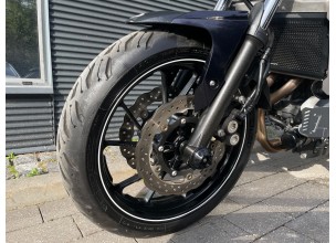 Yamaha Mt07