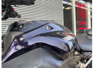 Yamaha Mt07