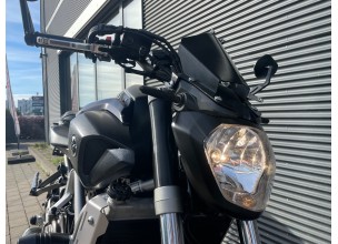 Yamaha Mt07