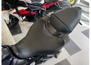 Yamaha Mt07