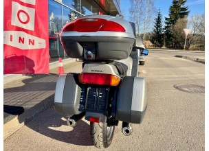 Honda ST1100 Pan Europen