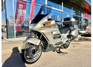 Honda ST1100 Pan Europen