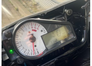 Suzuki Gsxr750