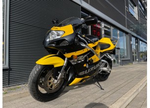 Suzuki Gsxr750