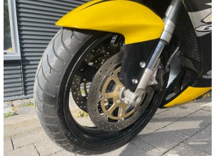 Suzuki Gsxr750