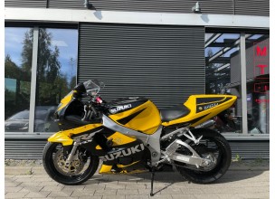 Suzuki Gsxr750