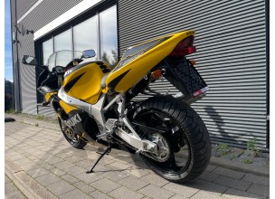 Suzuki Gsxr750