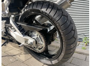 Suzuki Gsxr750