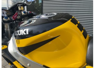 Suzuki Gsxr750