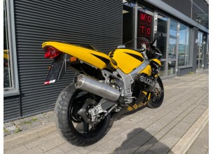 Suzuki Gsxr750