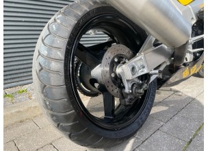 Suzuki Gsxr750