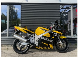 Suzuki Gsxr750