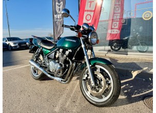 Kawasaki Zephyr 550