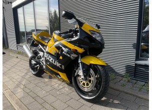 Suzuki Gsxr750
