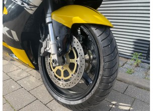 Suzuki Gsxr750