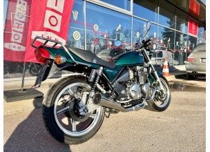 Kawasaki Zephyr 550