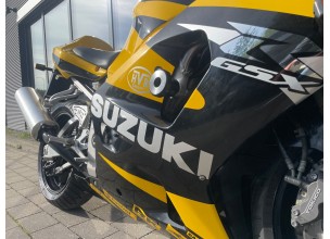 Suzuki Gsxr750