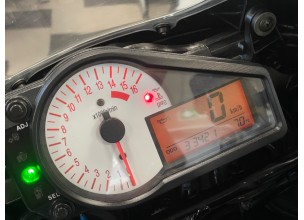 Suzuki Gsxr750