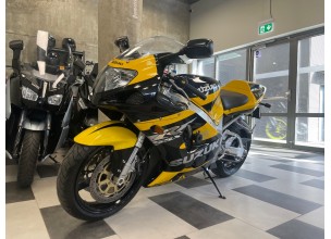 Suzuki Gsxr750