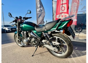 Kawasaki Zephyr 550