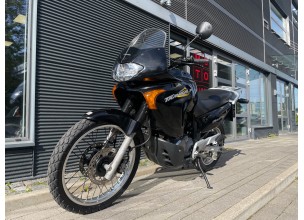 Honda Transalp XL650