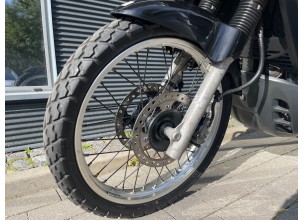 Honda Transalp XL650