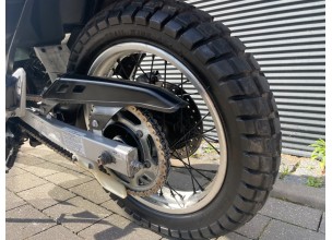 Honda Transalp XL650
