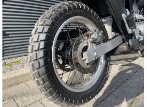 Honda Transalp XL650