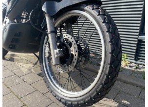 Honda Transalp XL650
