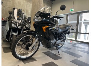 Honda Transalp XL650