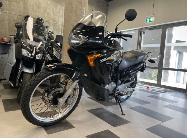 Honda Transalp XL650