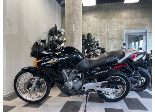 Honda Transalp XL650