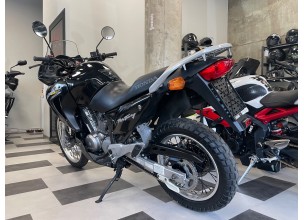 Honda Transalp XL650