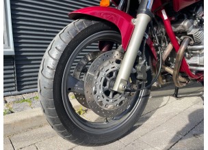 Yamaha Xj600 Diversion