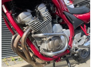 Yamaha Xj600 Diversion