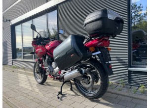 Yamaha Xj600 Diversion