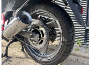 Yamaha Xj600 Diversion