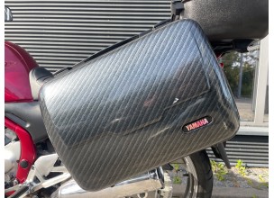 Yamaha Xj600 Diversion