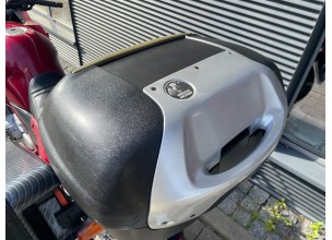 Yamaha Xj600 Diversion