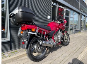 Yamaha Xj600 Diversion