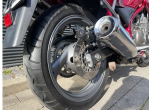 Yamaha Xj600 Diversion