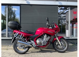 Yamaha Xj600 Diversion