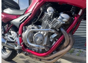 Yamaha Xj600 Diversion