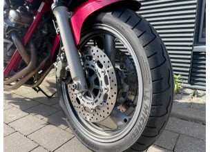 Yamaha Xj600 Diversion
