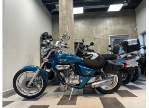 Daelim VT125F